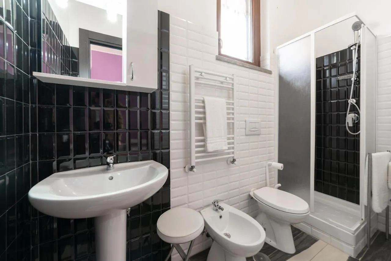 Myricae Rooms Affittacamere No Late Arrival Fiumicino