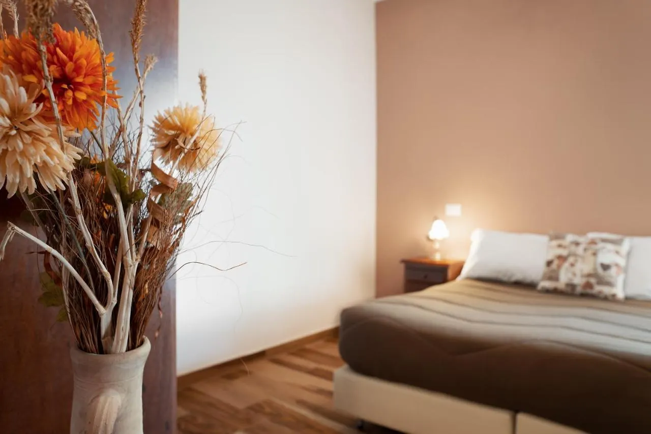Myricae Rooms Affittacamere No Late Arrival Fiumicino Pensión