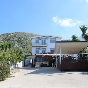 Bed & Breakfast La Corte Di Sofia Realmonte