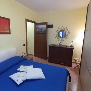 Apartment Domus Claudio