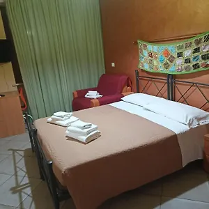 La Chiave Di Fa Bed and breakfast