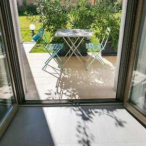 Bed & Breakfast Ramerino Grosseto