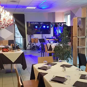 Hotel Il Polo Mortara