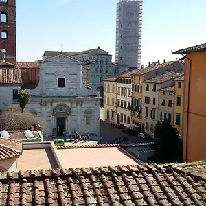 Affittacamere Da Francesco Lucca