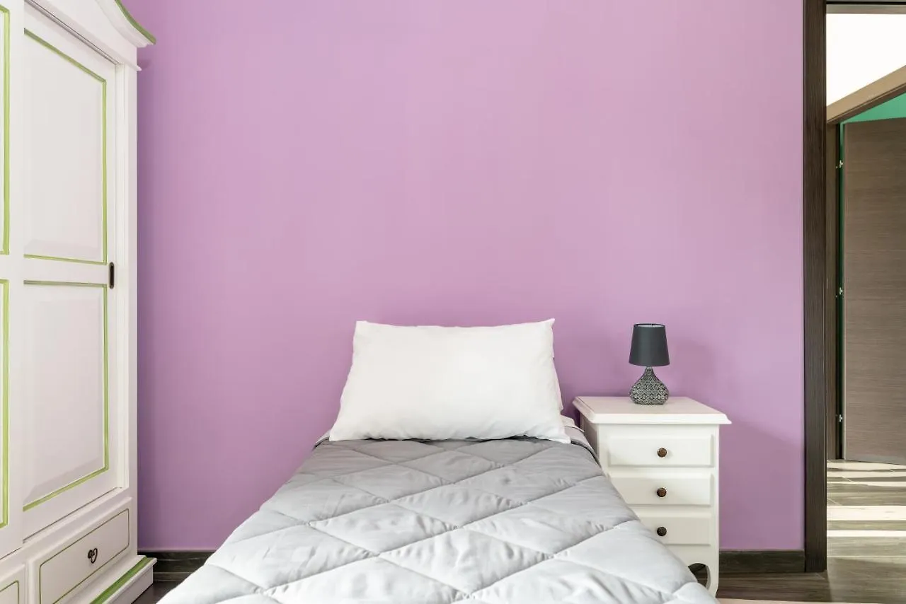 Guest house Myricae Rooms Affittacamere No Late Arrival Fiumicino
