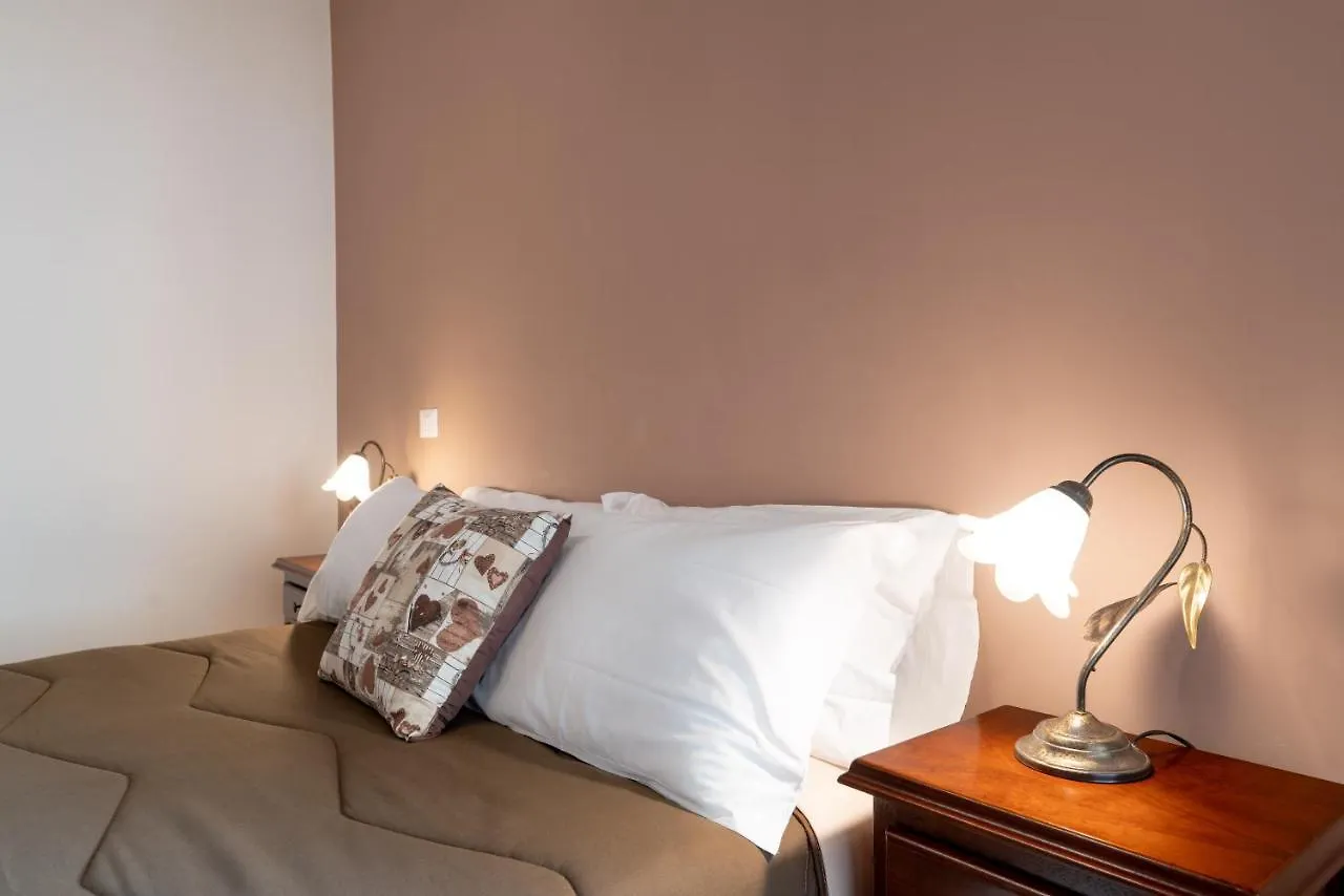 Myricae Rooms Affittacamere No Late Arrival Fiumicino Guest house
