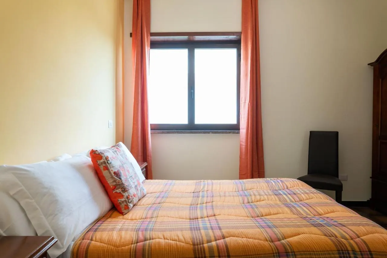 Myricae Rooms Affittacamere No Late Arrival Fiumicino Guest house